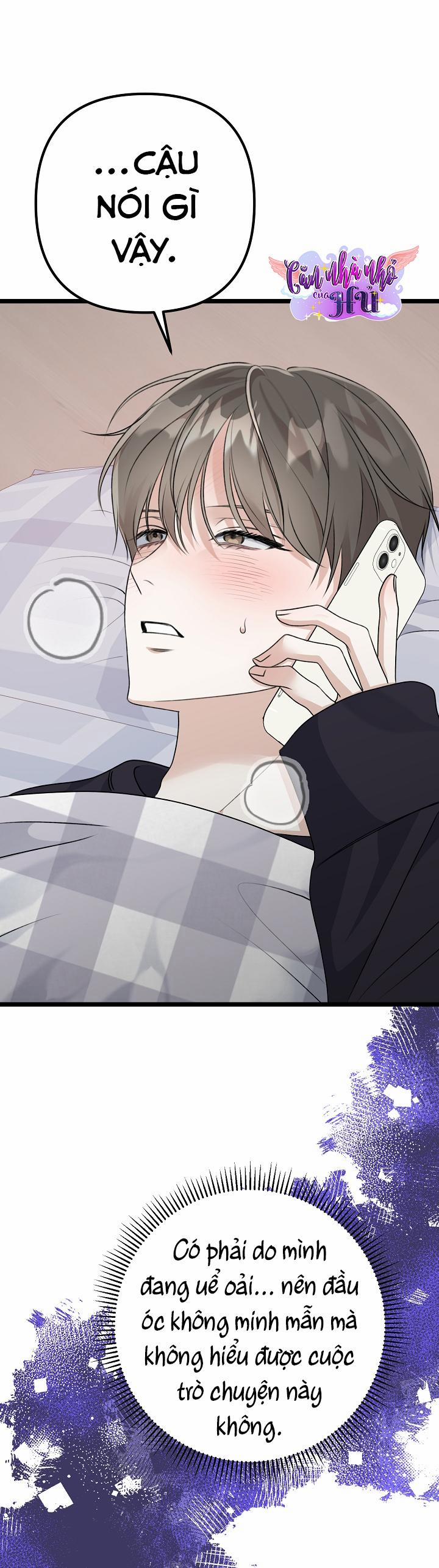 Cảm Nắng 12 trang 13