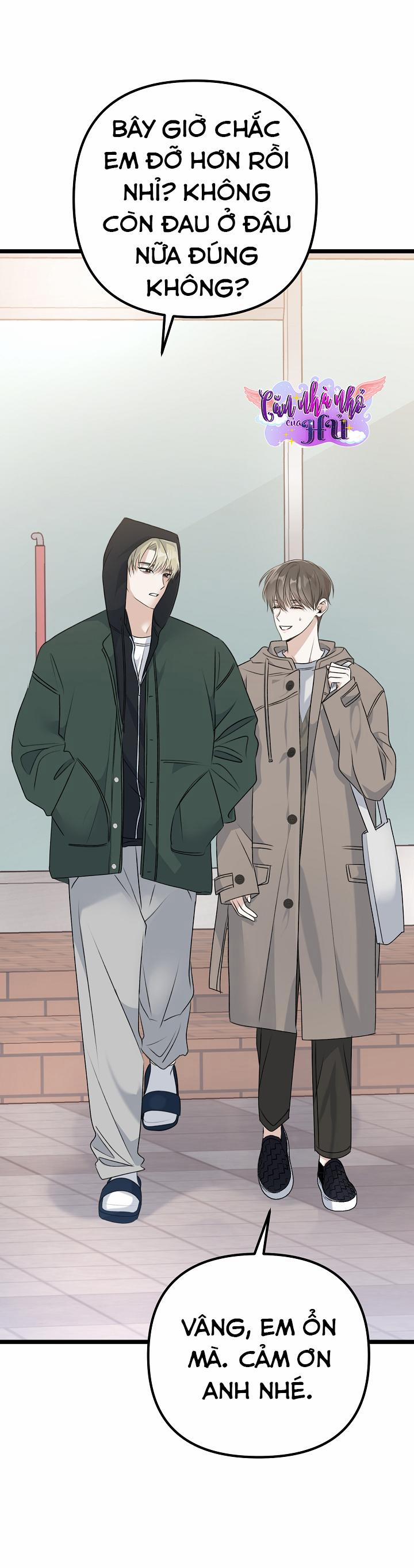 Cảm Nắng 12 trang 21