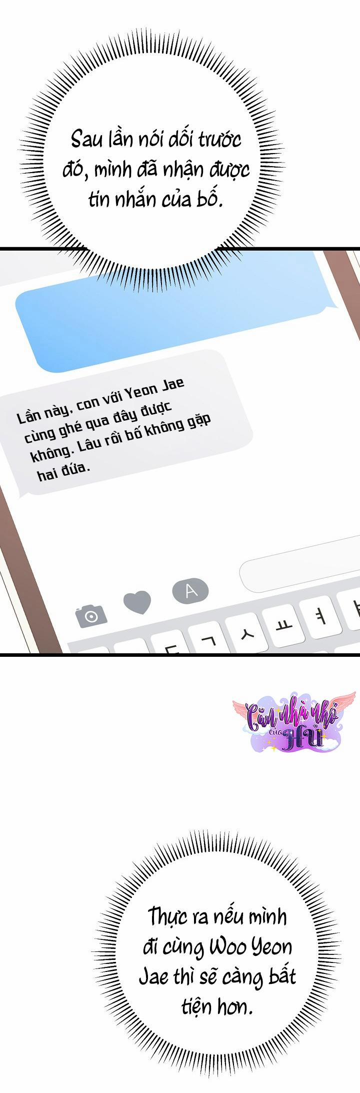 Cảm Nắng 13 trang 10