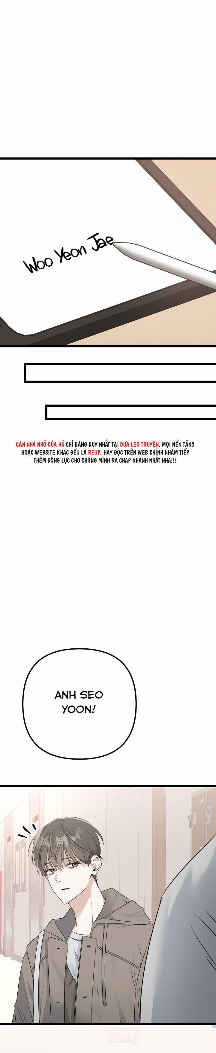 Cảm Nắng 13 trang 19