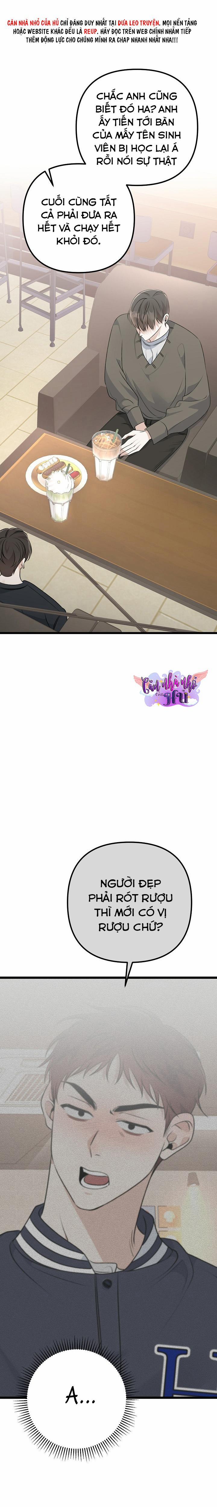 Cảm Nắng 13 trang 29