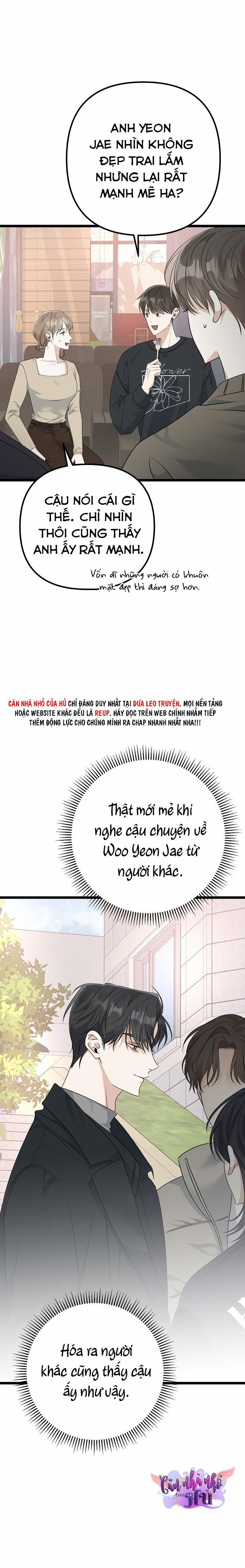 Cảm Nắng 13 trang 30