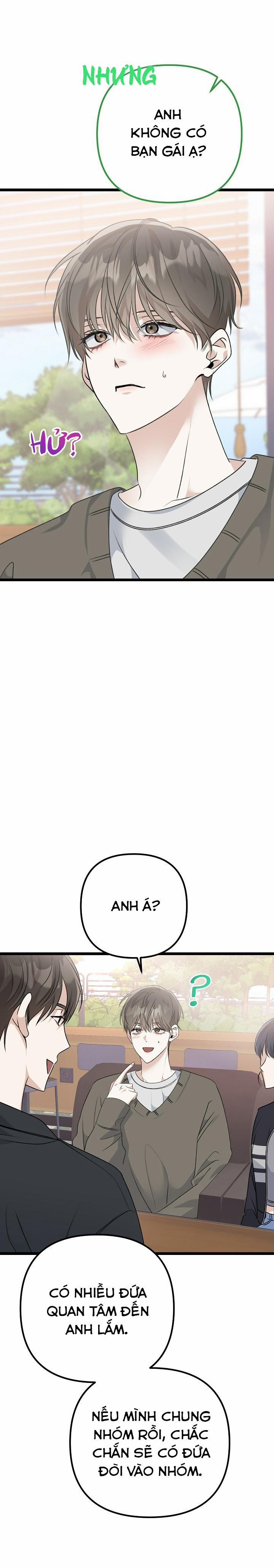 Cảm Nắng 13 trang 31