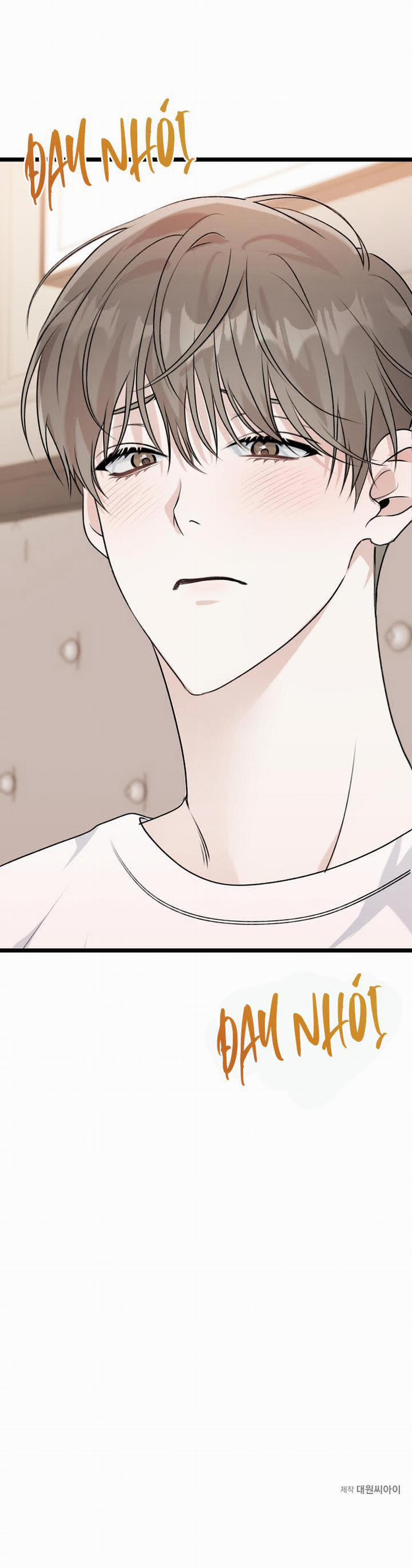 Cảm Nắng 2 trang 16