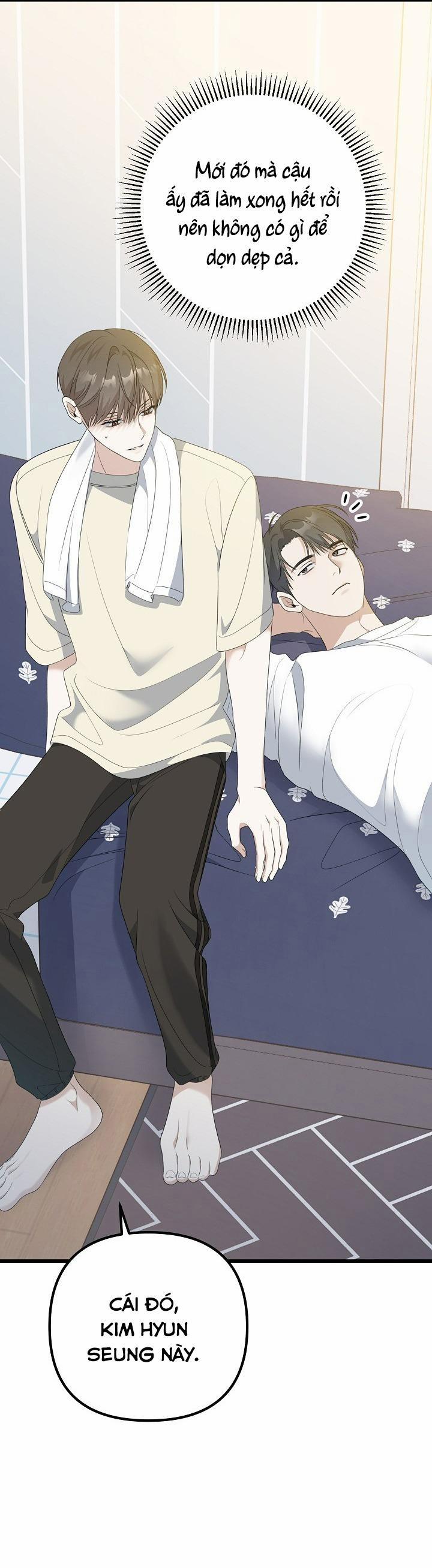 Cảm Nắng 31 trang 11