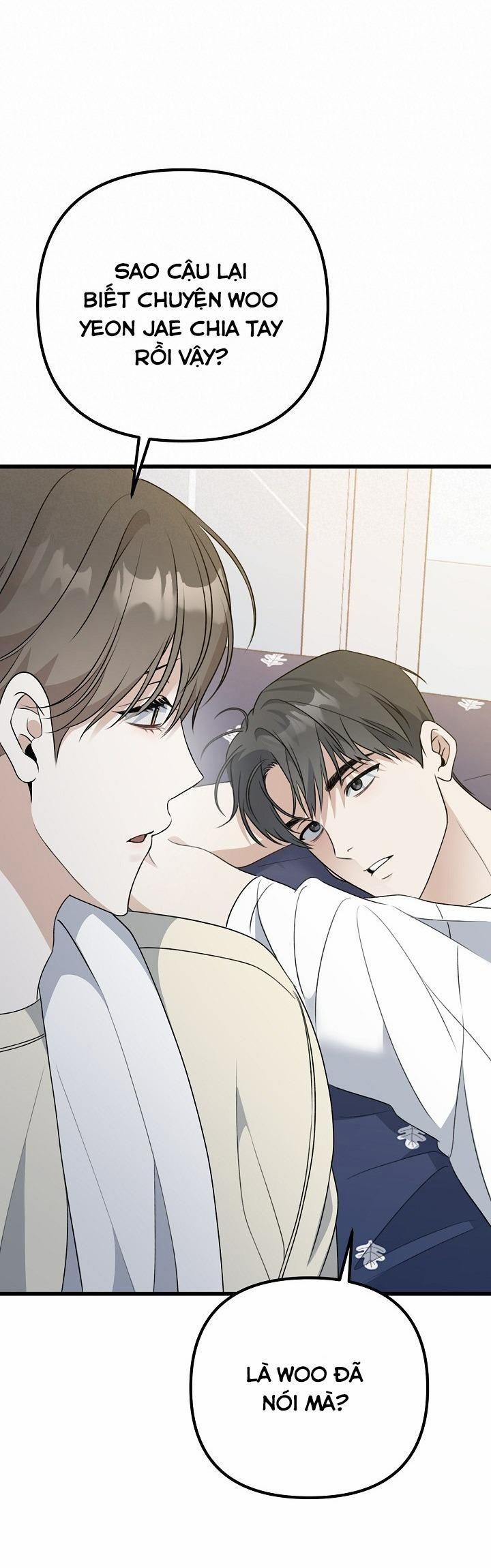 Cảm Nắng 31 trang 13