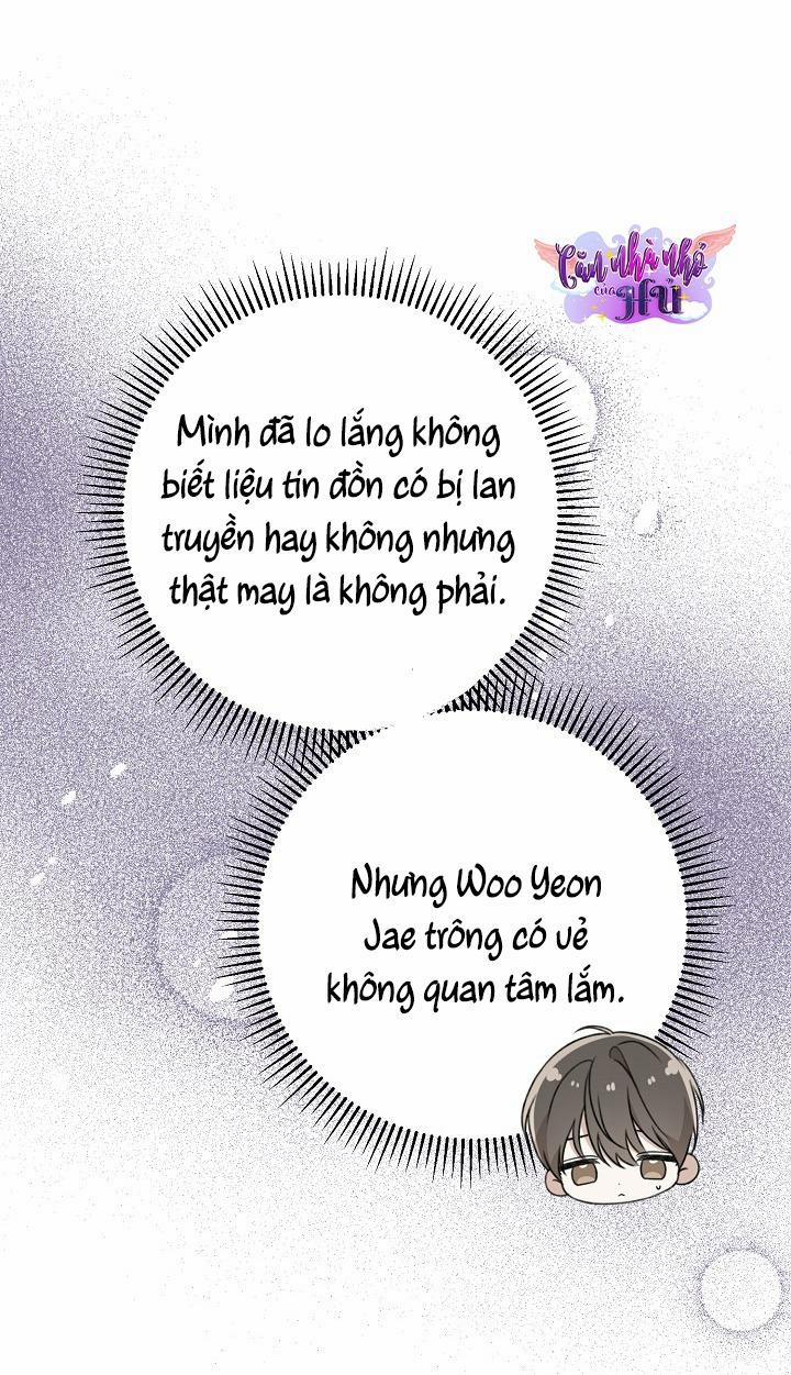 Cảm Nắng 31 trang 16