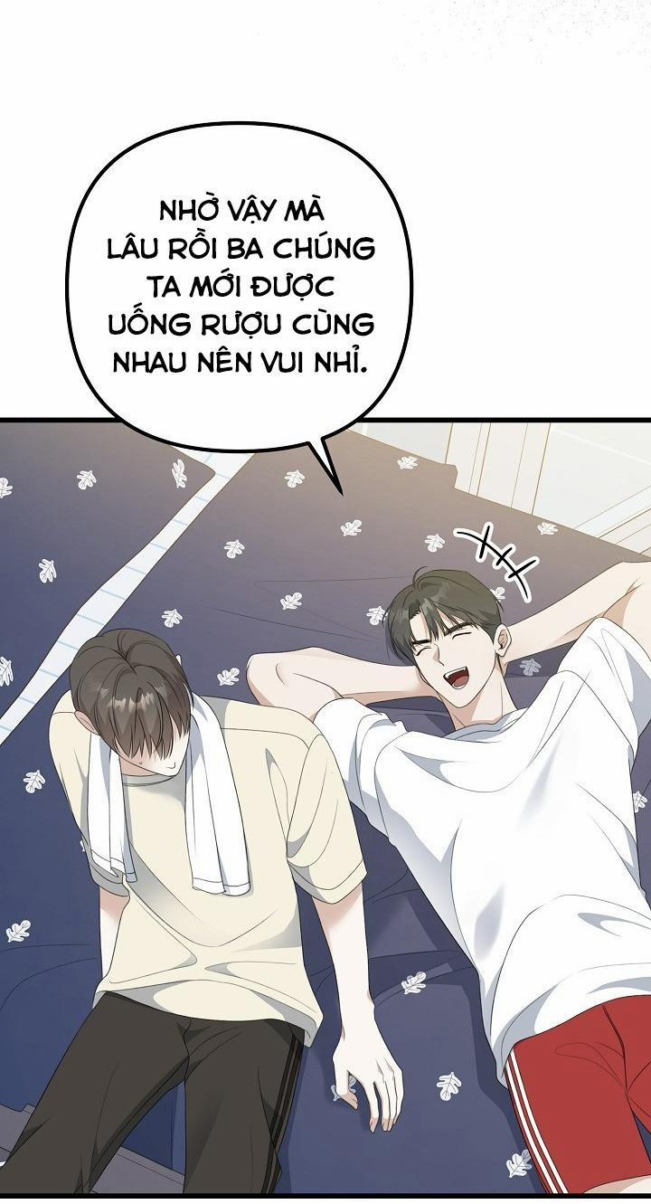 Cảm Nắng 31 trang 17