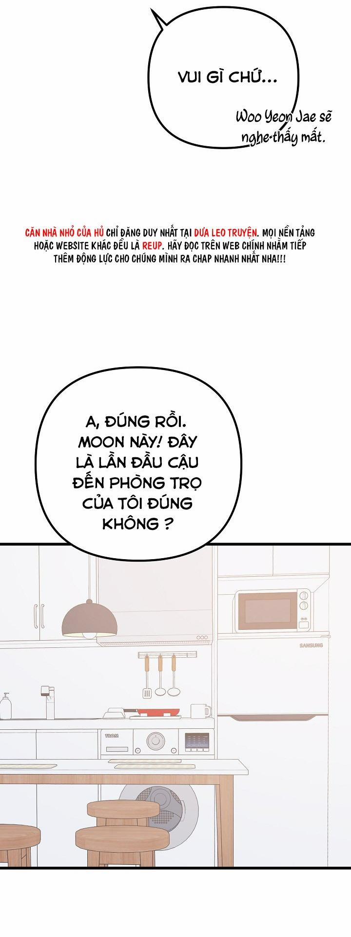 Cảm Nắng 31 trang 18