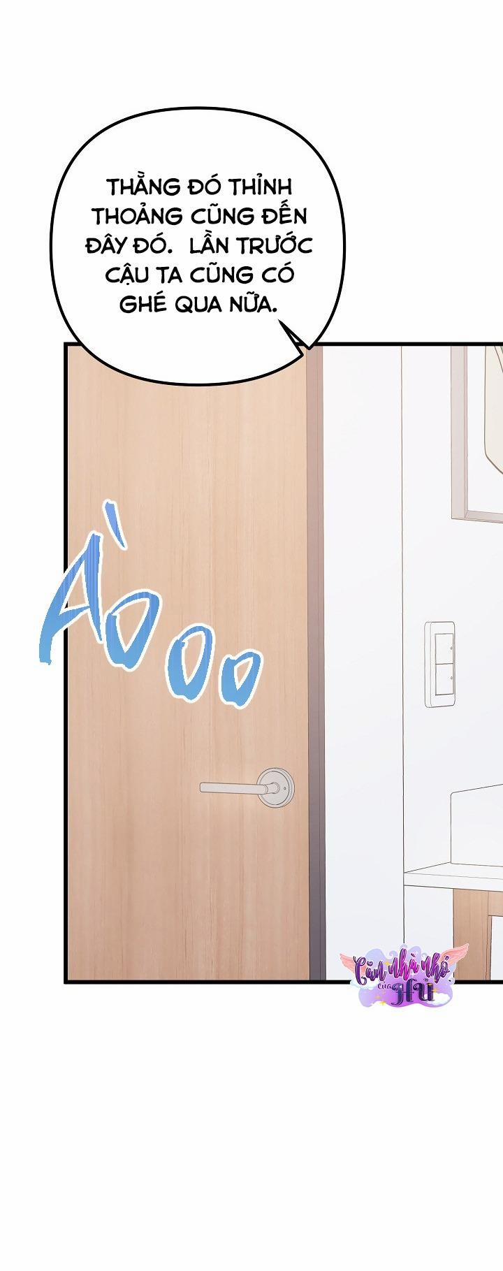 Cảm Nắng 31 trang 20