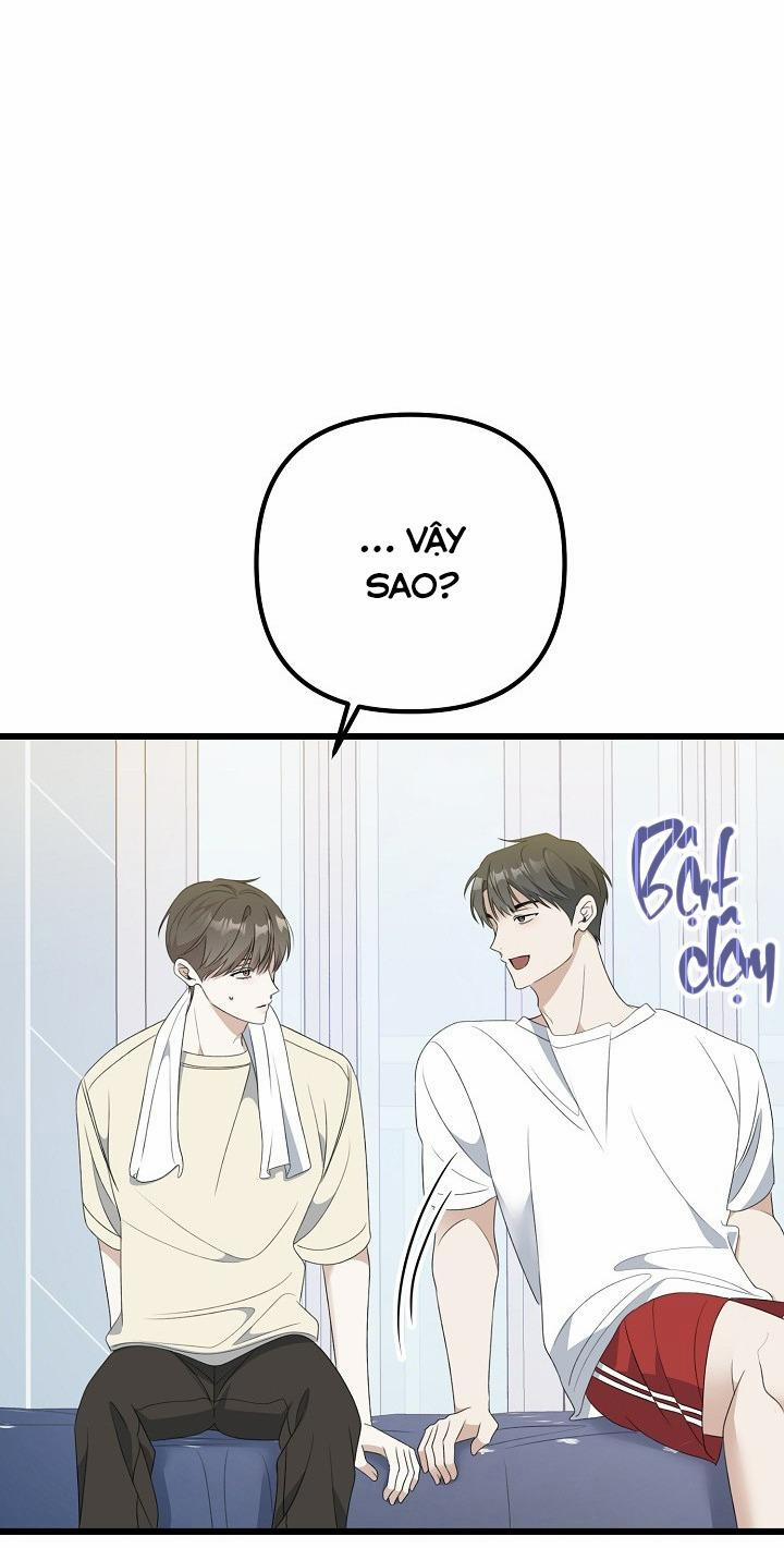 Cảm Nắng 31 trang 21