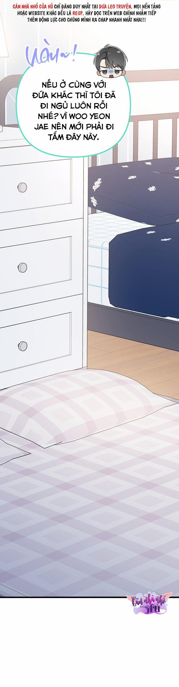 Cảm Nắng 31 trang 28