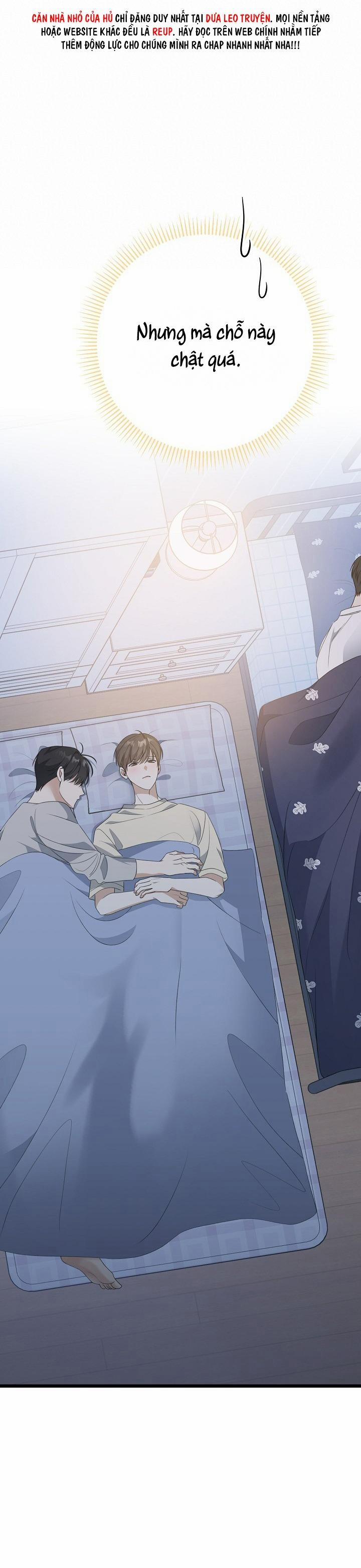 Cảm Nắng 31 trang 35