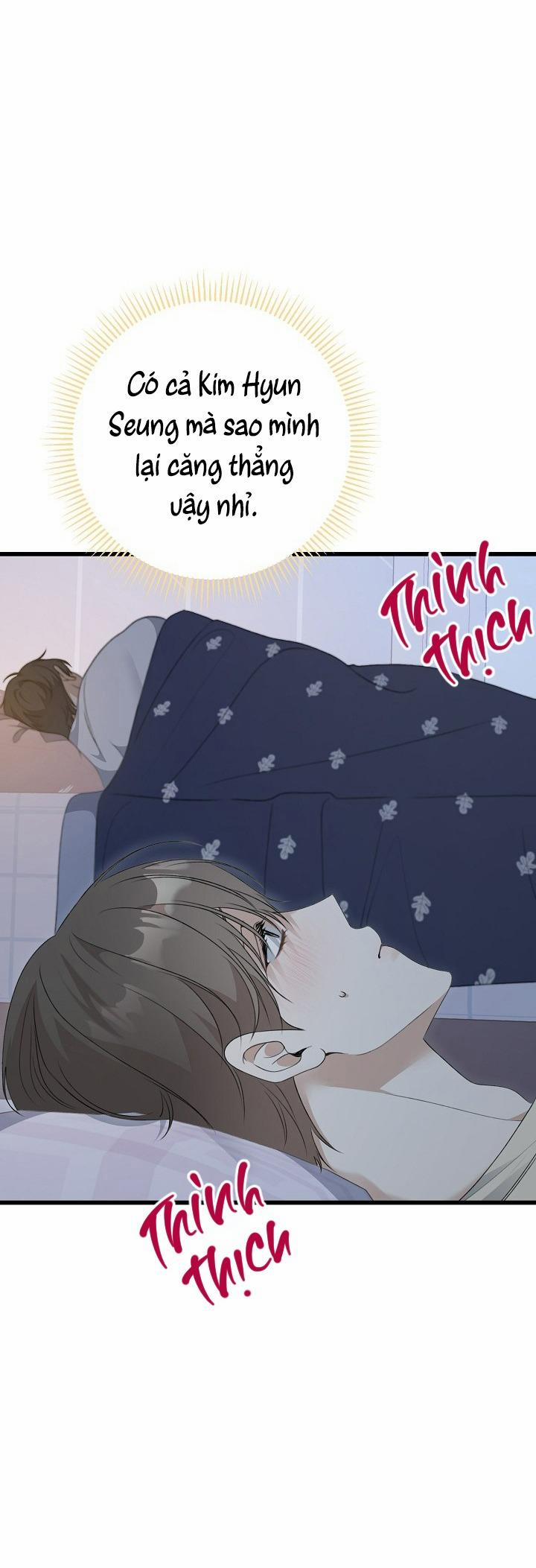 Cảm Nắng 31 trang 36