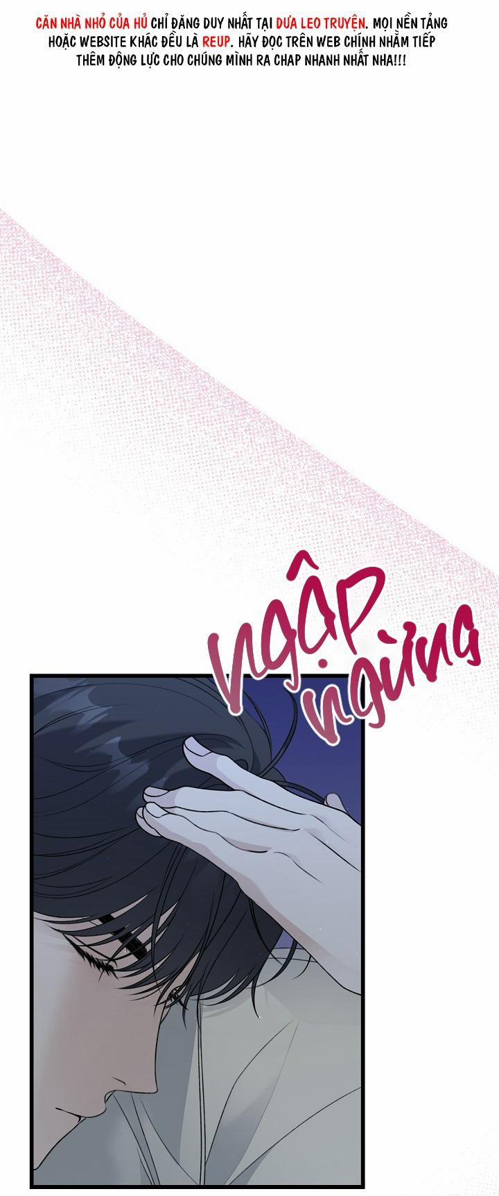 Cảm Nắng 31 trang 40