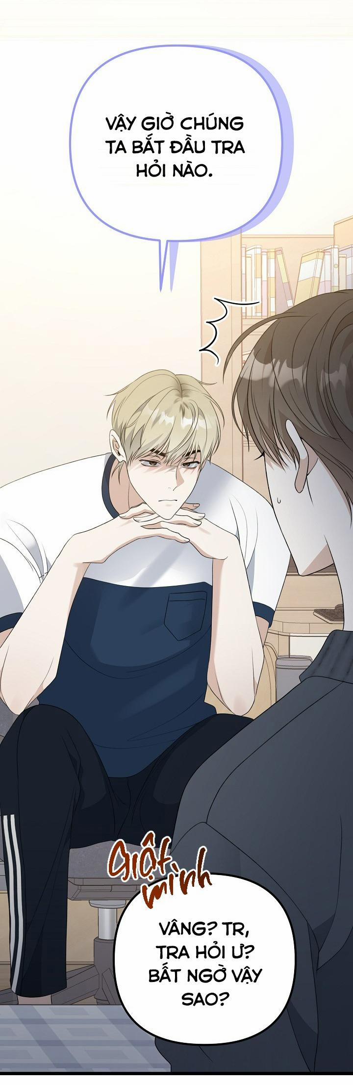 Cảm Nắng 31 trang 52