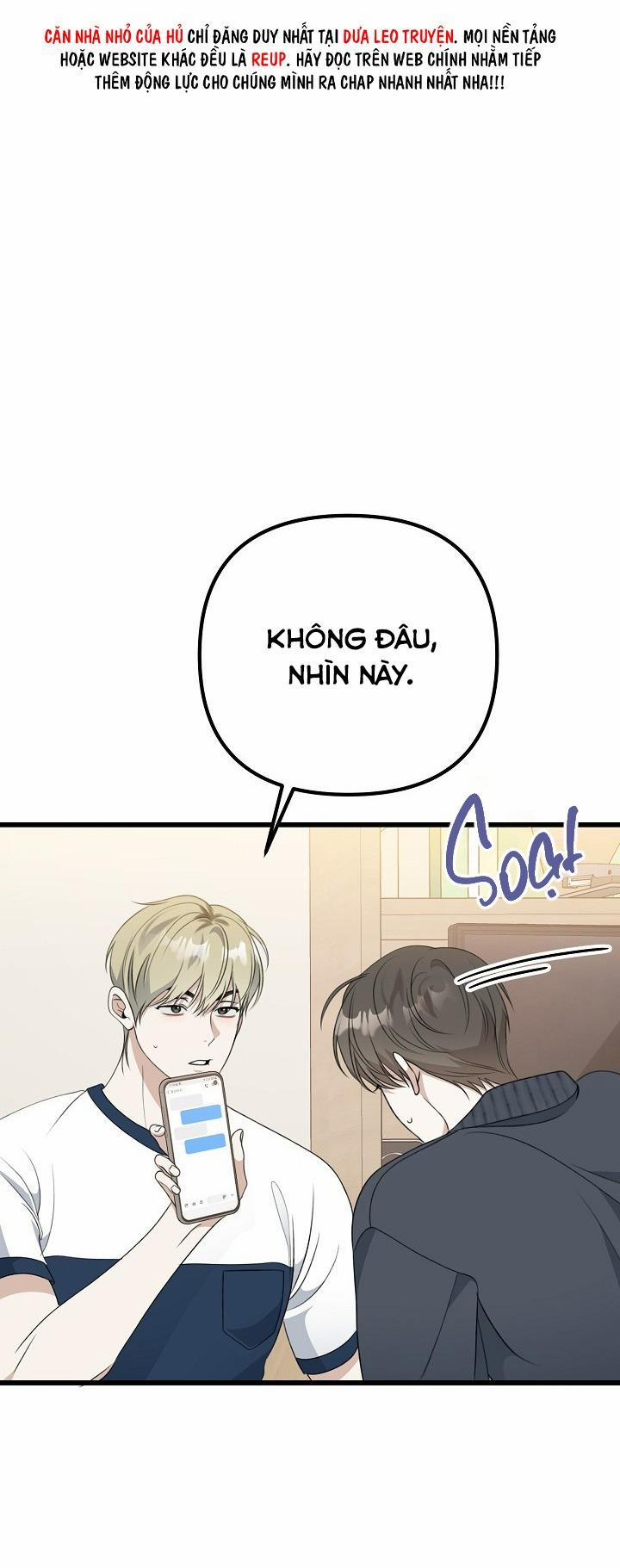 Cảm Nắng 31 trang 58