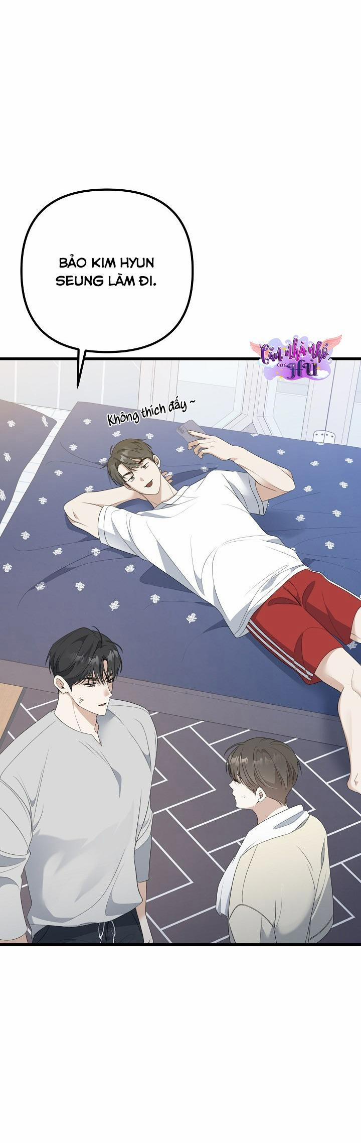 Cảm Nắng 31 trang 8