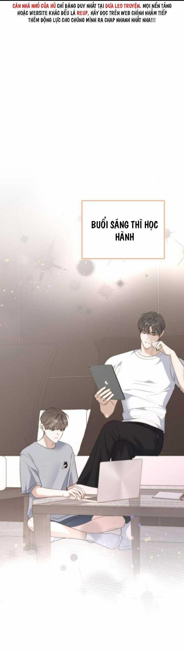 Cảm Nắng 48 trang 3