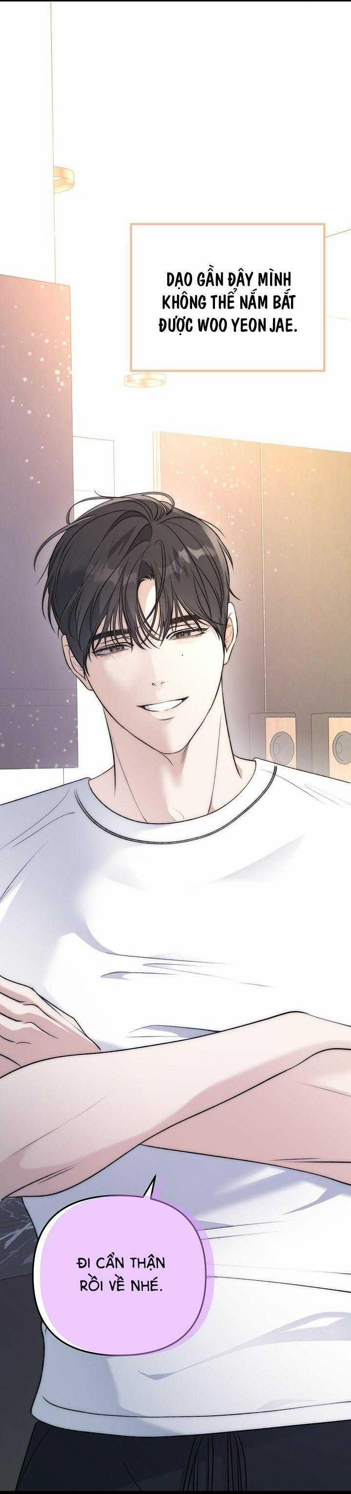 Cảm Nắng 48 trang 30