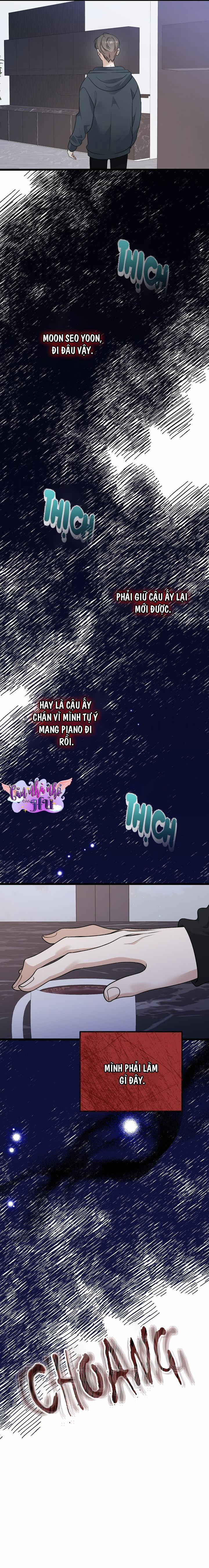 Cảm Nắng 64 trang 19