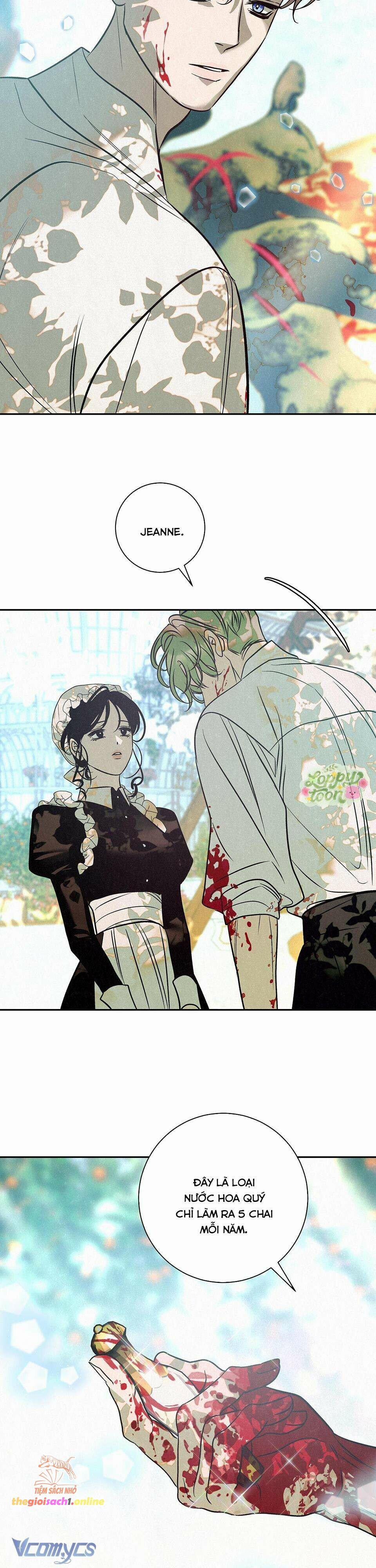 Cam Sát Thương 1 trang 30