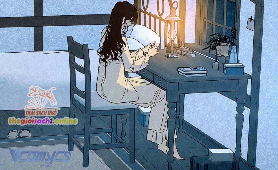 Cam Sát Thương 1 trang 33