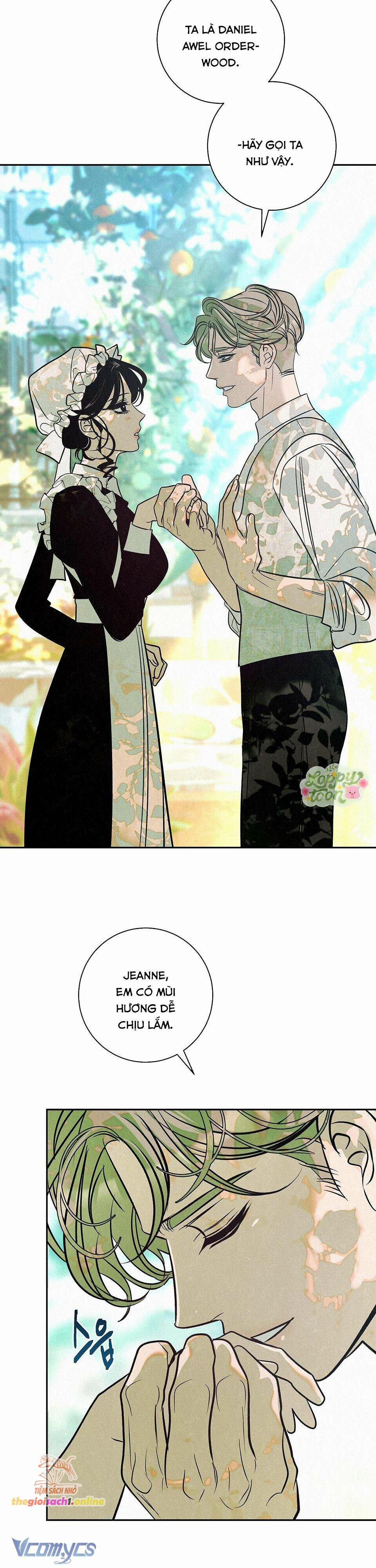 Cam Sát Thương 1 trang 9