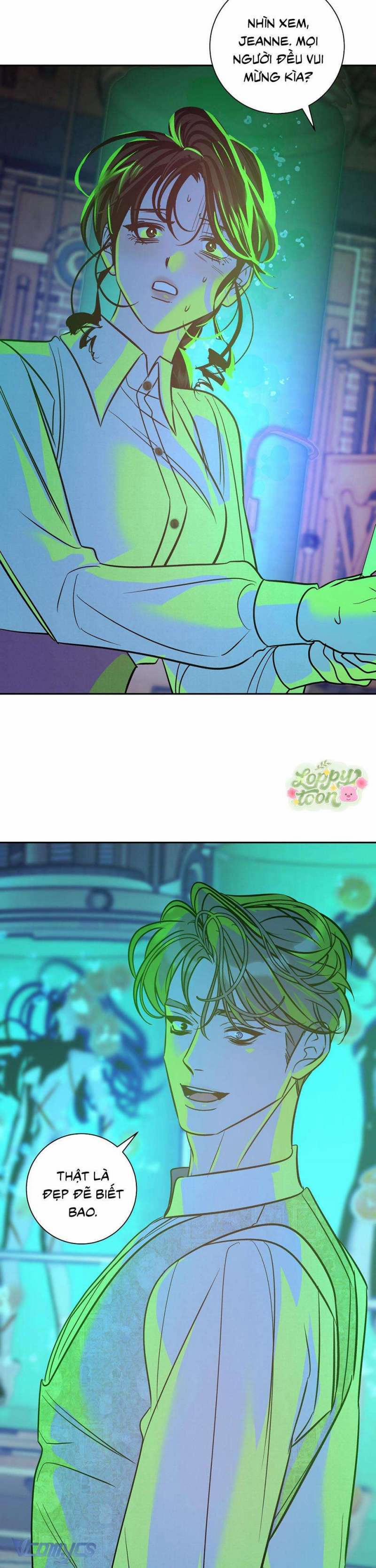 Cam Sát Thương 10 trang 18