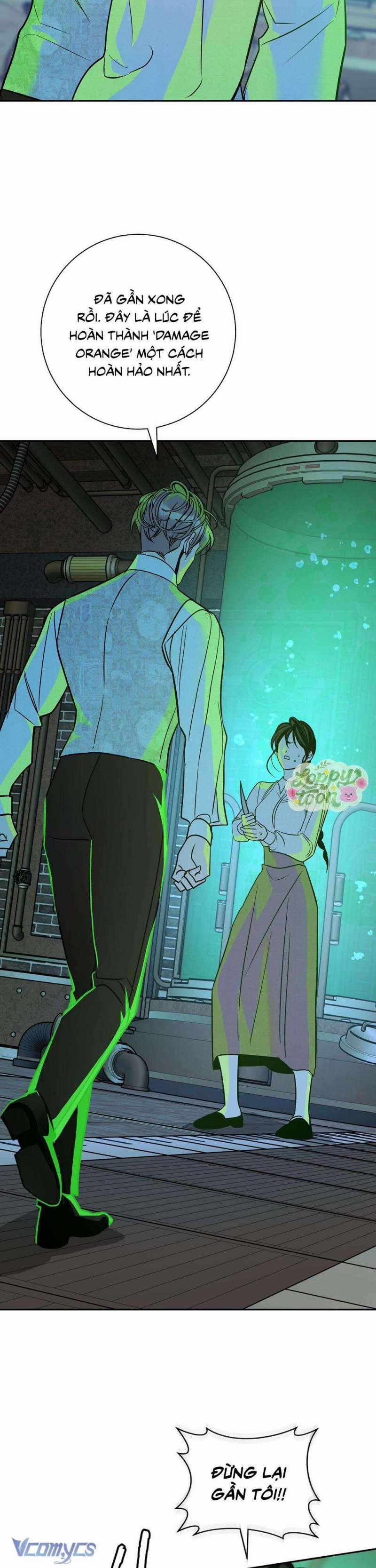 Cam Sát Thương 10 trang 19