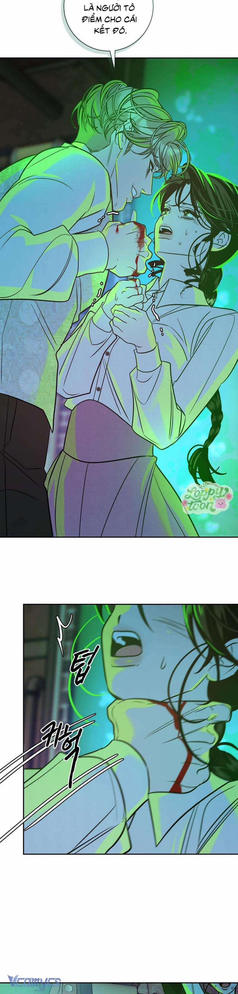 Cam Sát Thương 10 trang 21