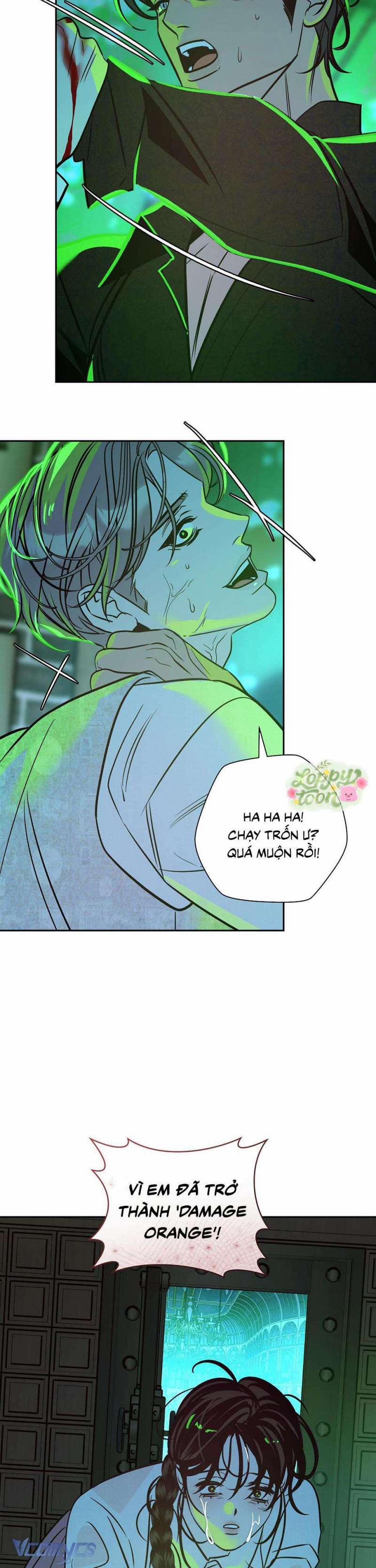 Cam Sát Thương 10 trang 30