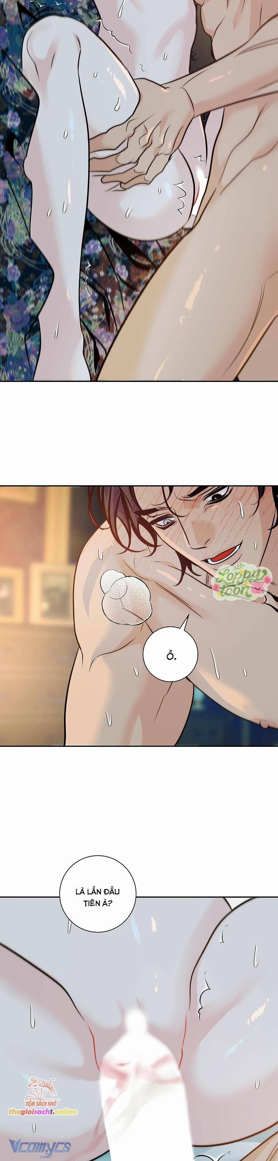 Cam Sát Thương 2 trang 19