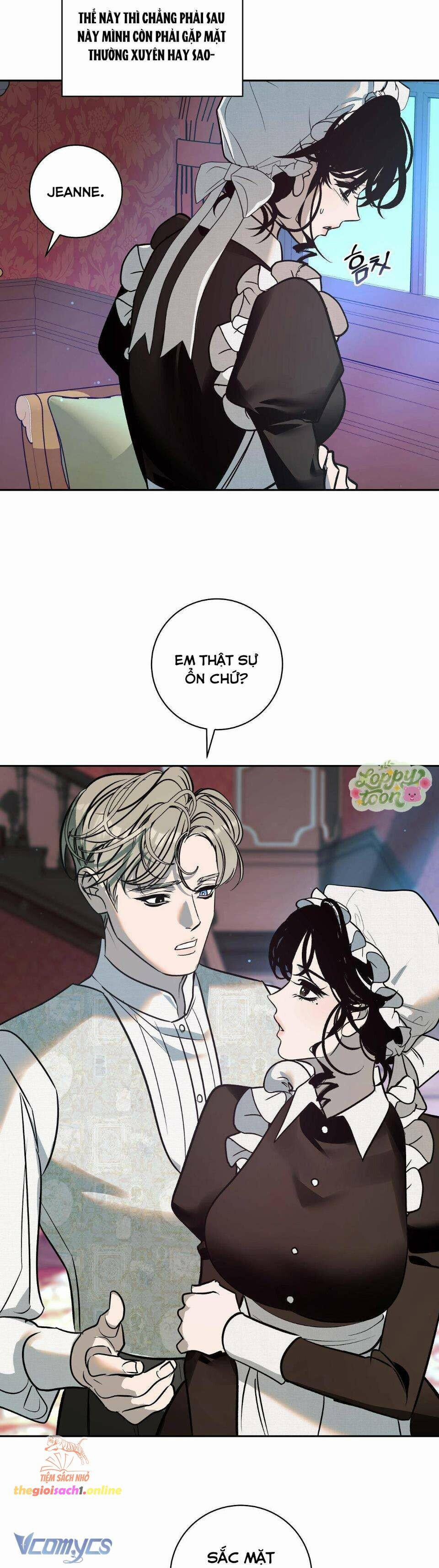 Cam Sát Thương 3 trang 12