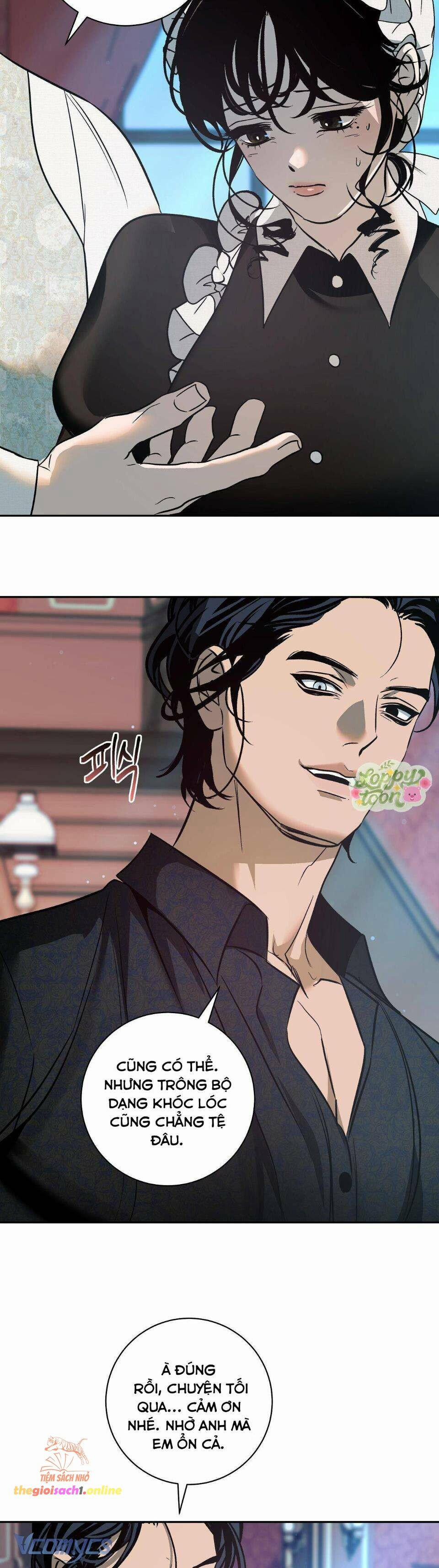 Cam Sát Thương 3 trang 17