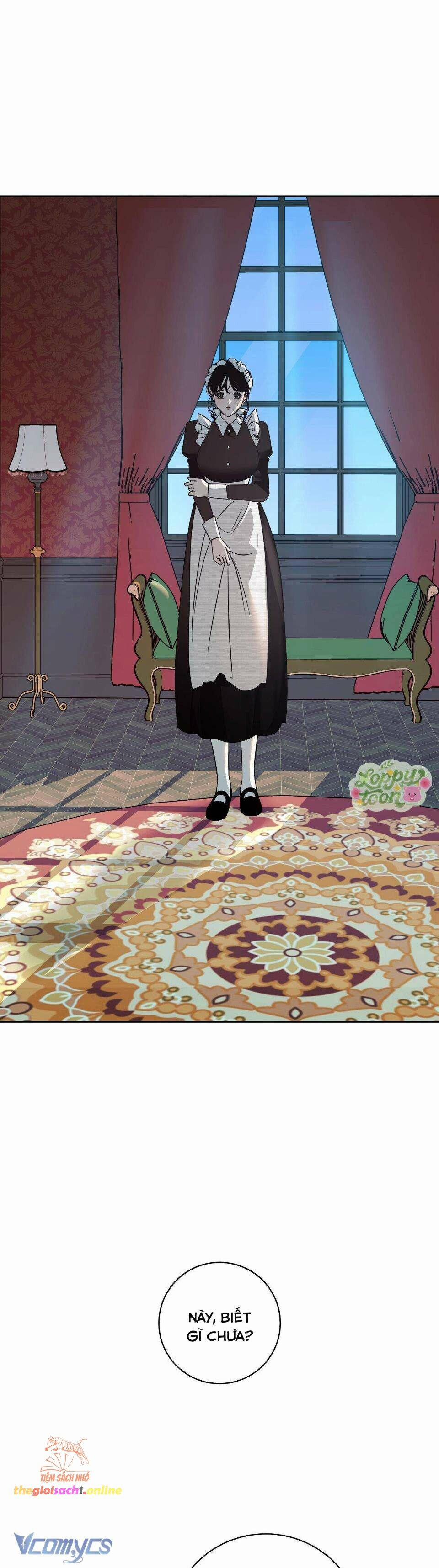 Cam Sát Thương 3 trang 22