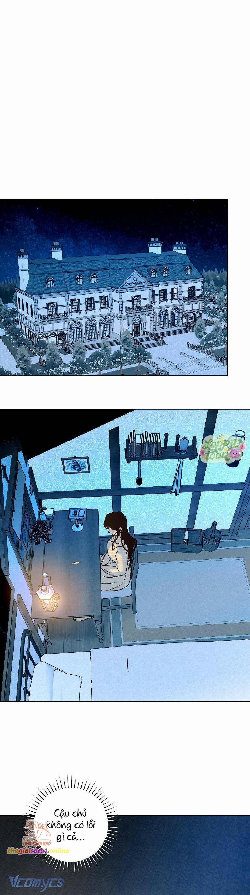 Cam Sát Thương 3 trang 25