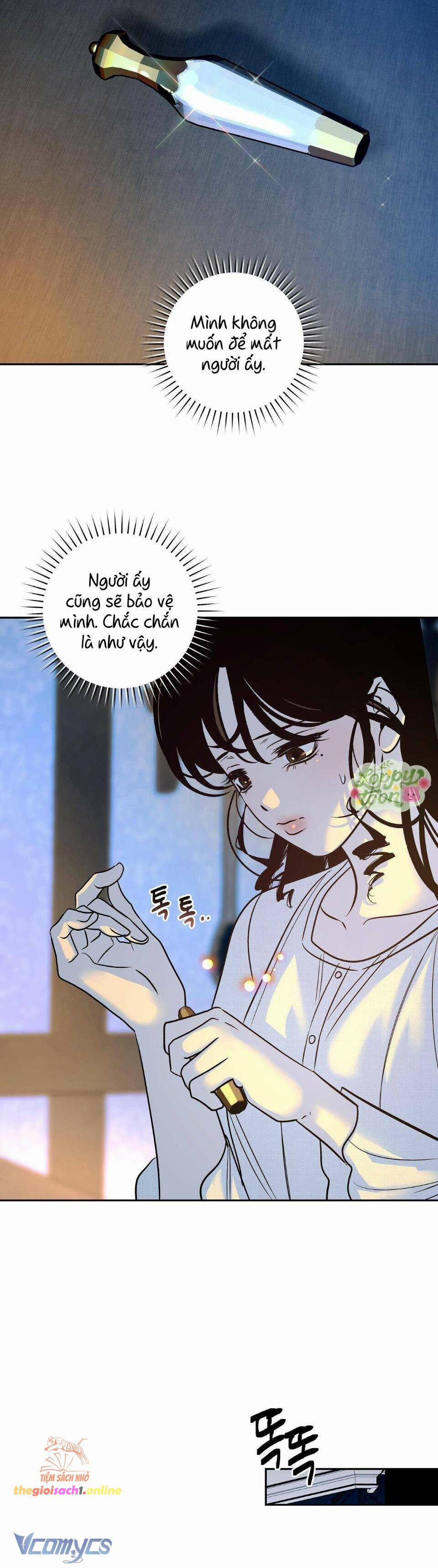 Cam Sát Thương 3 trang 26