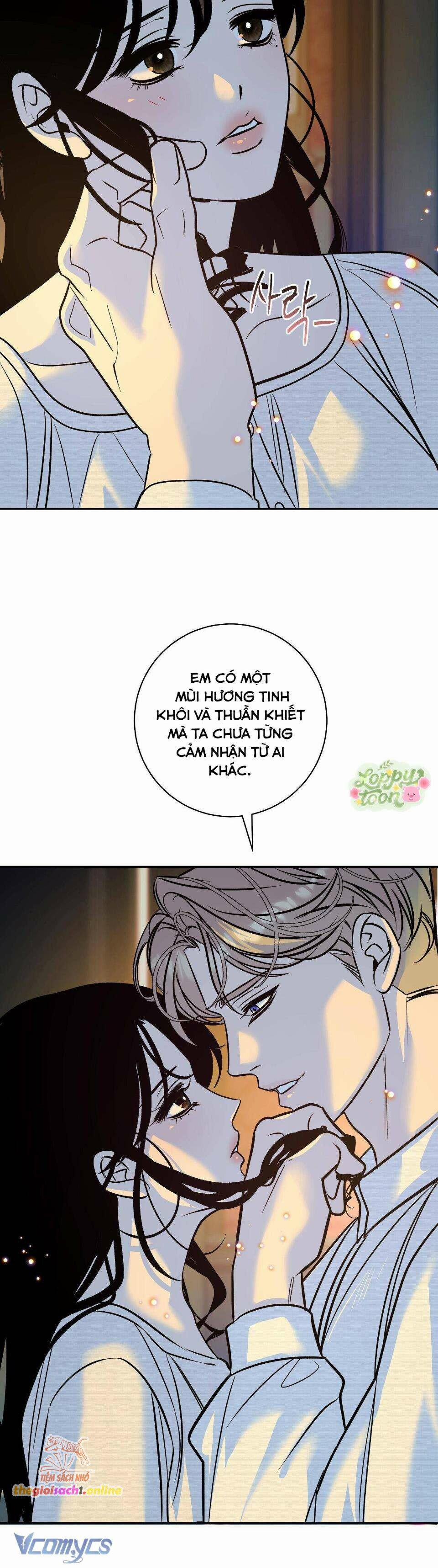 Cam Sát Thương 3 trang 30