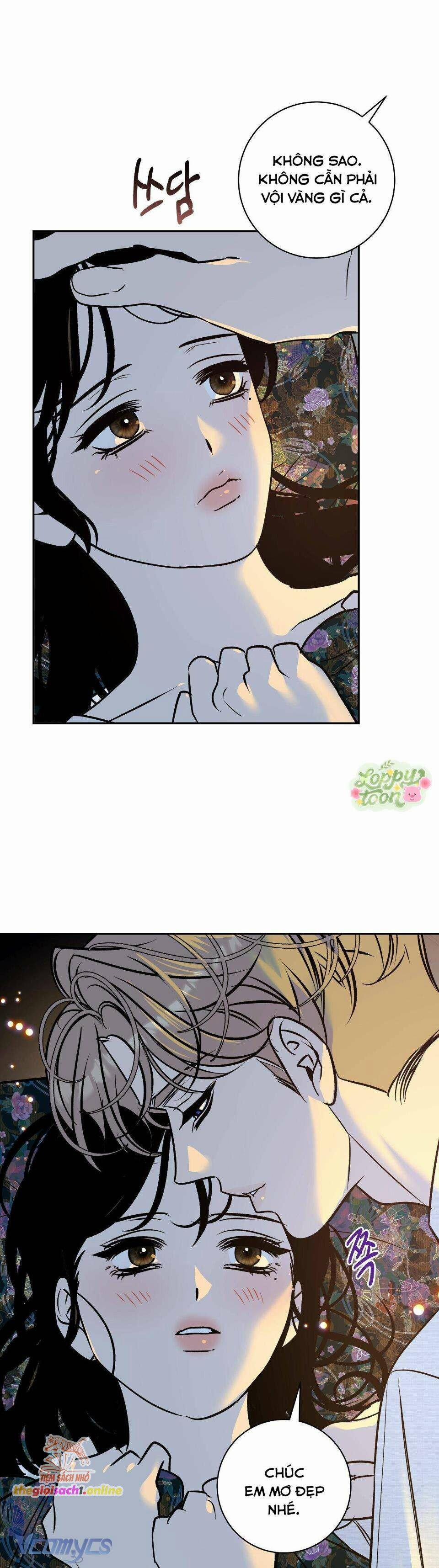 Cam Sát Thương 3 trang 35