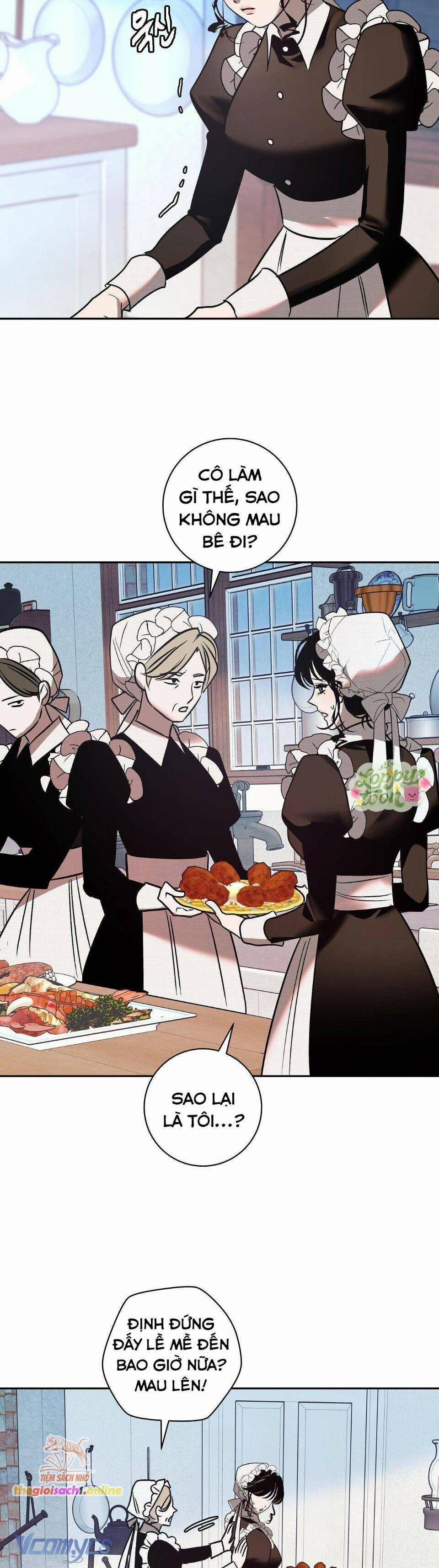 Cam Sát Thương 3 trang 4