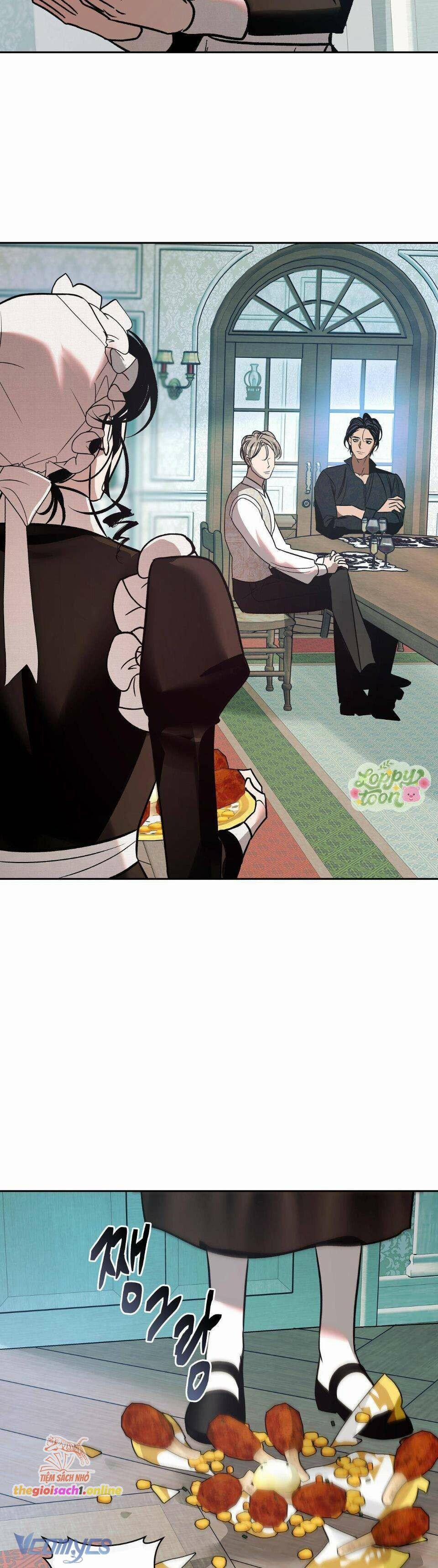 Cam Sát Thương 3 trang 6