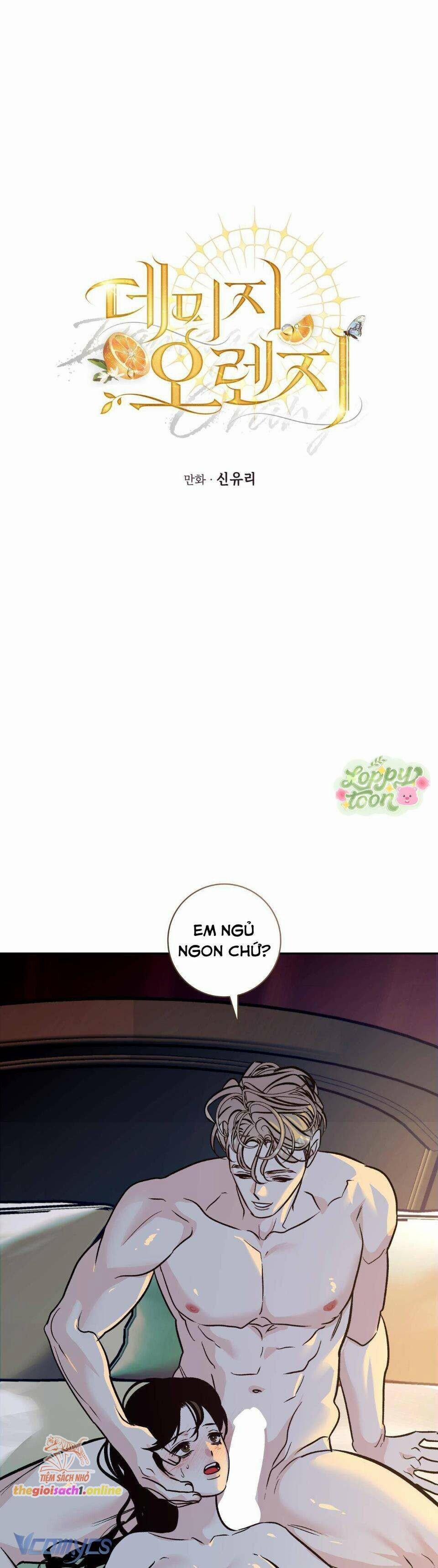 Cam Sát Thương 4 trang 0