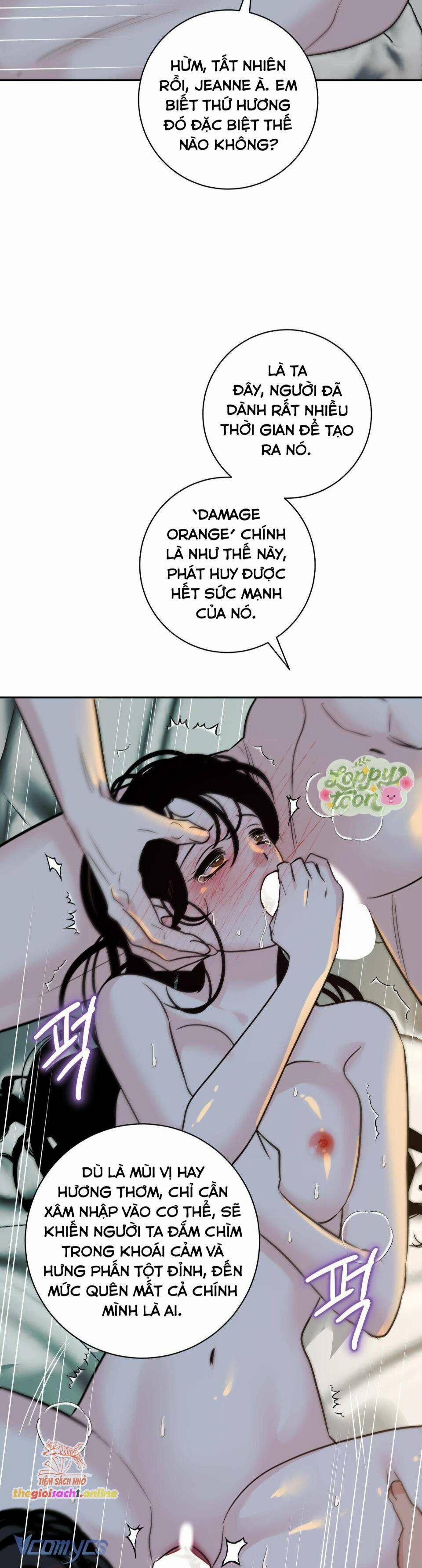 Cam Sát Thương 4 trang 17