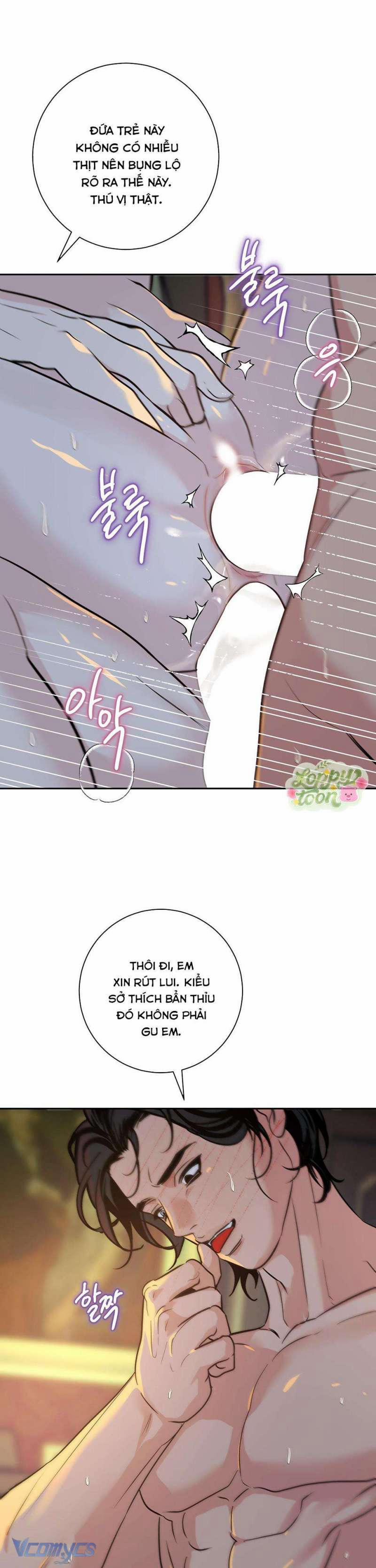 Cam Sát Thương 5 trang 30