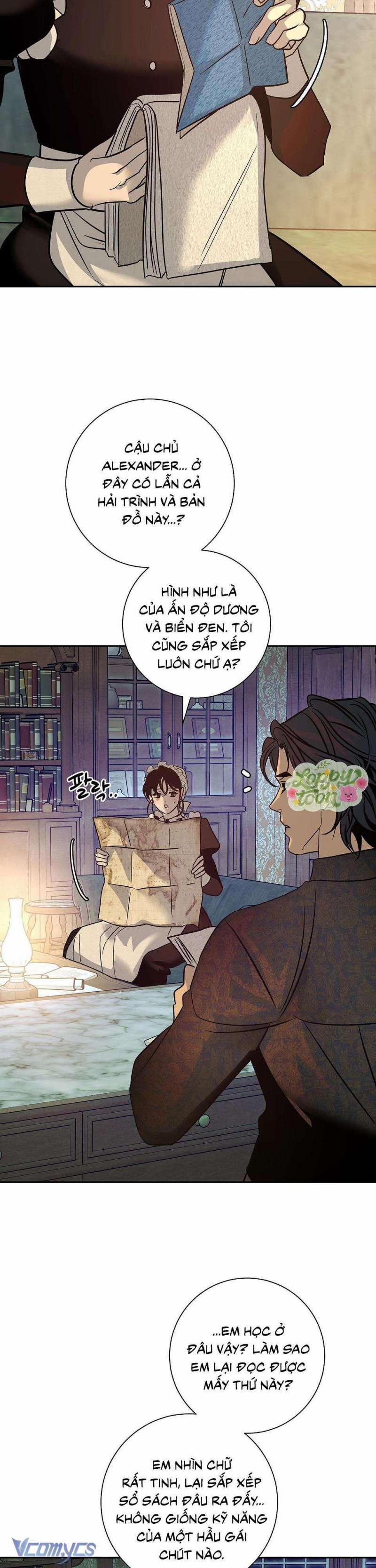 Cam Sát Thương 7 trang 21