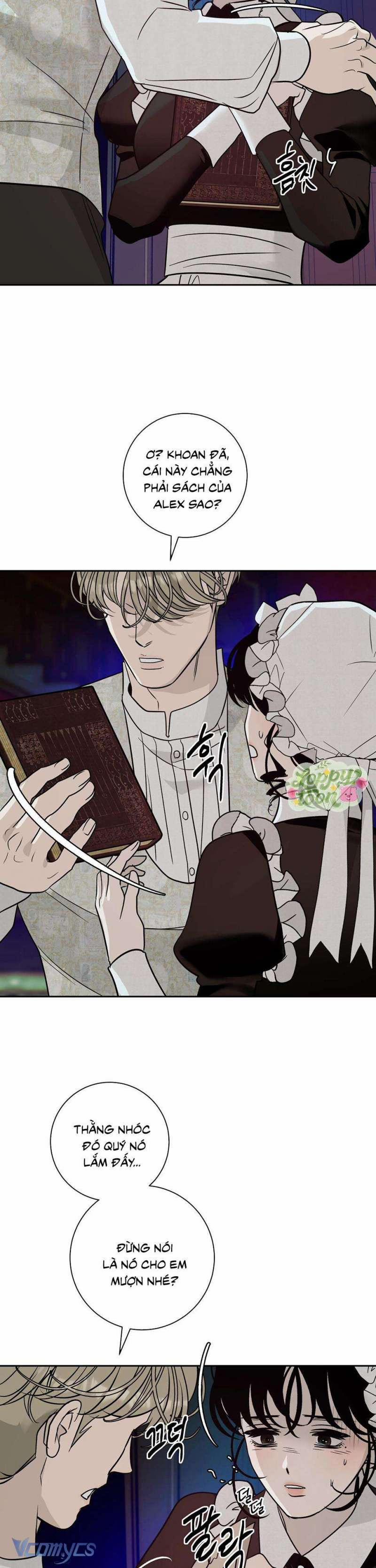 Cam Sát Thương 8 trang 3