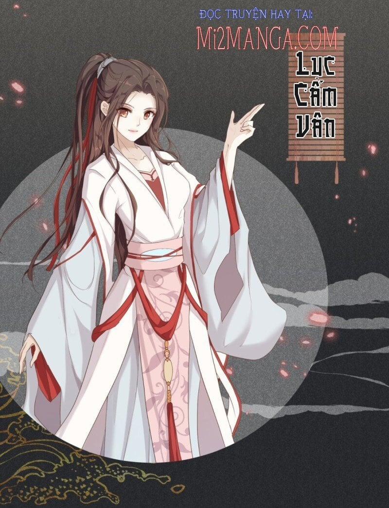 Cẩm Trận Hoa Doanh 0.1 trang 2