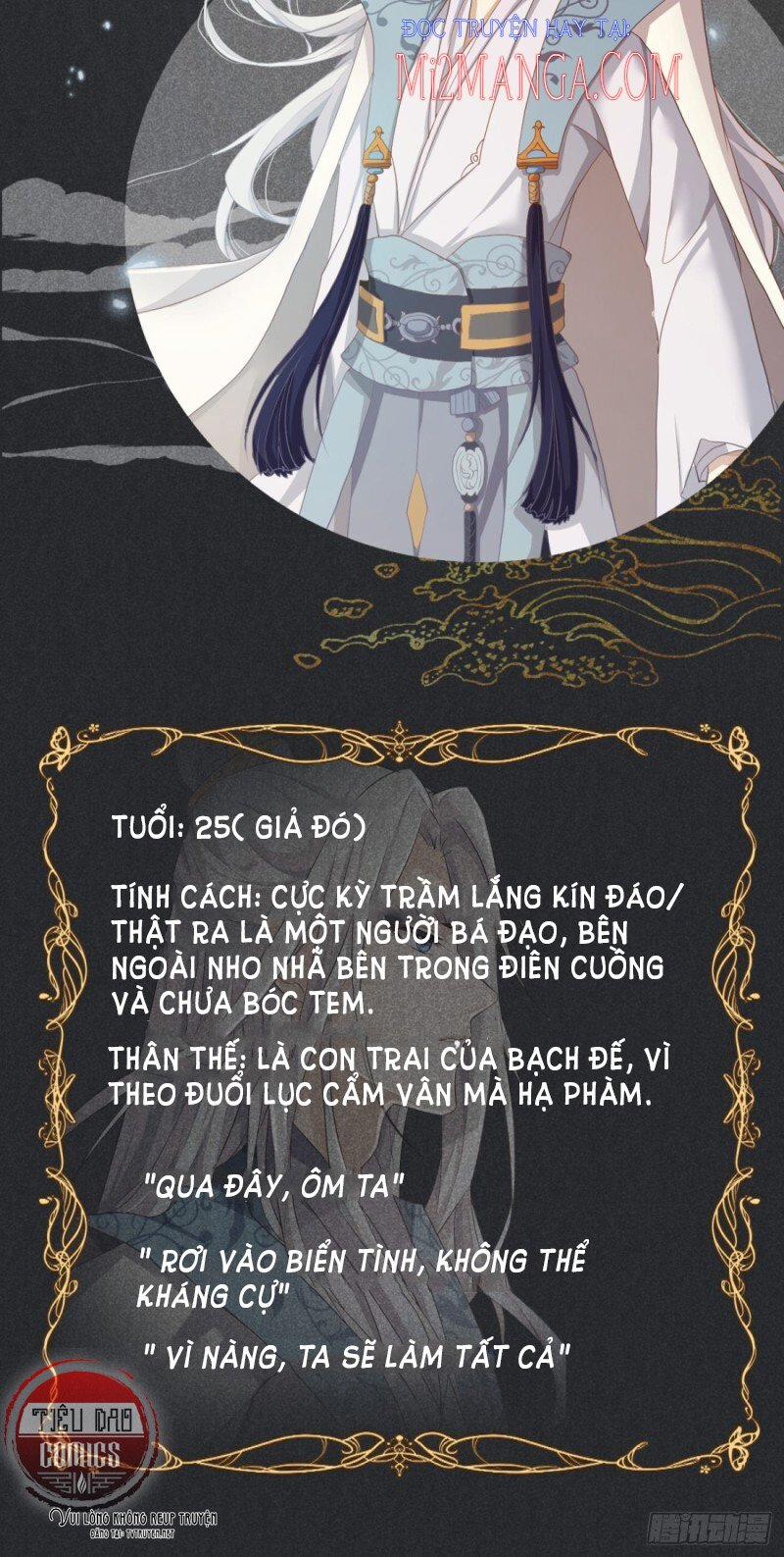 Cẩm Trận Hoa Doanh 0.1 trang 4