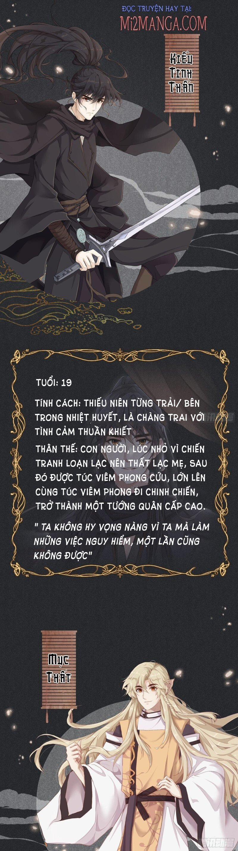 Cẩm Trận Hoa Doanh 0.1 trang 5